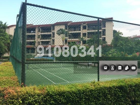 Brookvale Park (Enbloc) (D21), Condominium #132146292